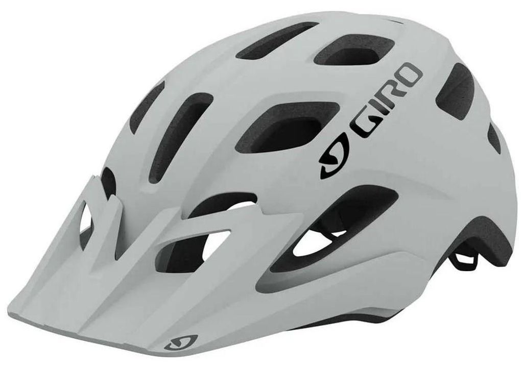 Giro Fixture Mtb-helm Grau XL Grau XL Produktbild 