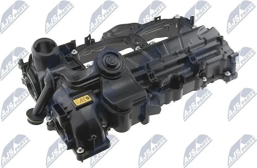 Couvercle de Soupape BMW OE 11127588412 : Finissez-en avec les Fuites