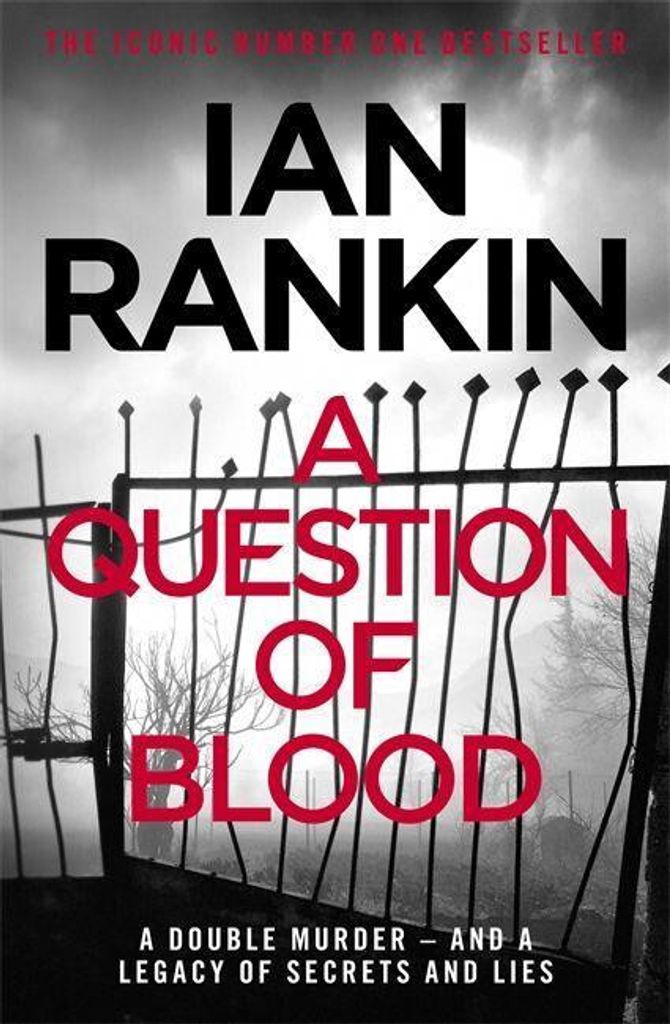 A Question of Blood