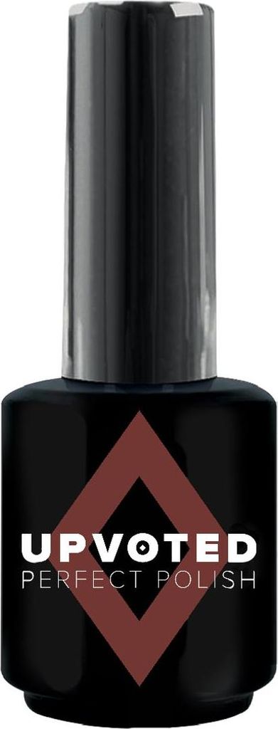 NailPerfect UPVOTED Soak Off Gelpolish #225 Unplugged 15ml