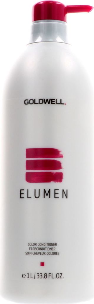 Goldwell Elumen Conditioner 1 L Zdjęcie produktu 5