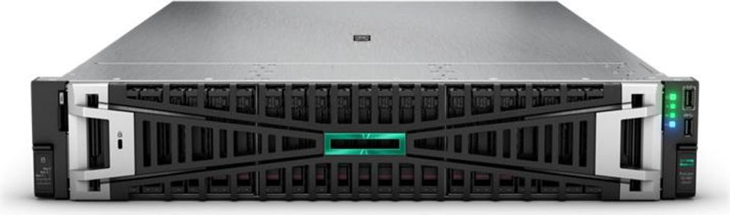 HPE ProLiant DL380 Gen11 5515+ 3.2GHz 8c 1P 2x32GB-R 8SFF Obrázek produktu 