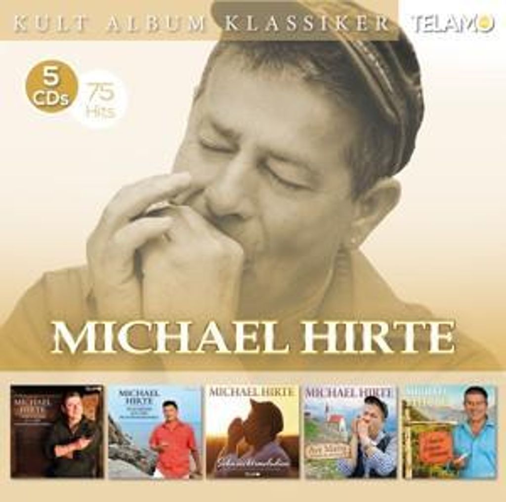Kult Album Klassiker Produktbild 