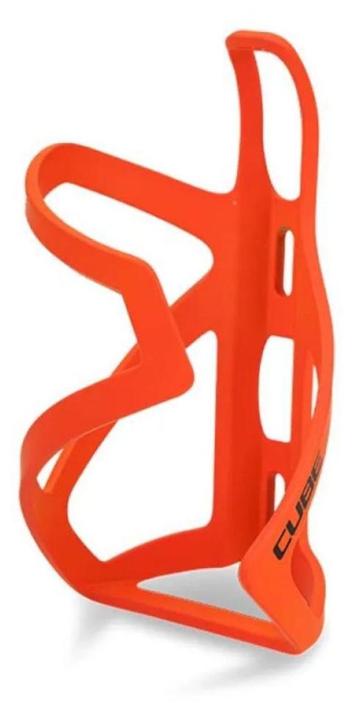Cube Hpp Sidecage Flaschenhalter Orange  Orange One Size Produktbild 