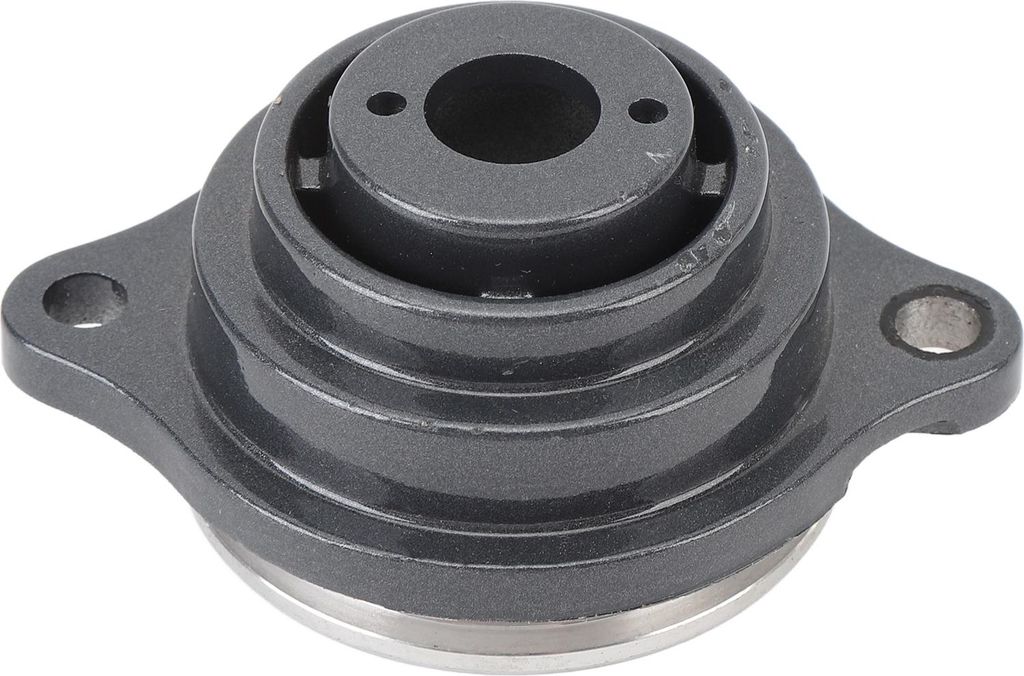 Bootsmotor 6e0-45361-01-4d Unterkappe mit niedrigerer Gehäuse für 4 PS 5 PS 6 PS 2 4 Strich Außenbordermotor