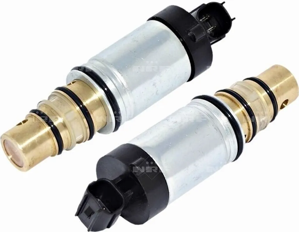 Valve de commande de compresseur clim pour Ford Focus III et Mondeo IV