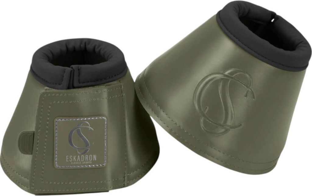 Eskadron Classic Sports 25 Softslate campane da salto Immagine del prodotto 