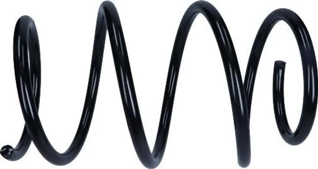 Ressort hélicoïdal de suspension avant pour BMW E46 2.5-3.0 xi 4 roues