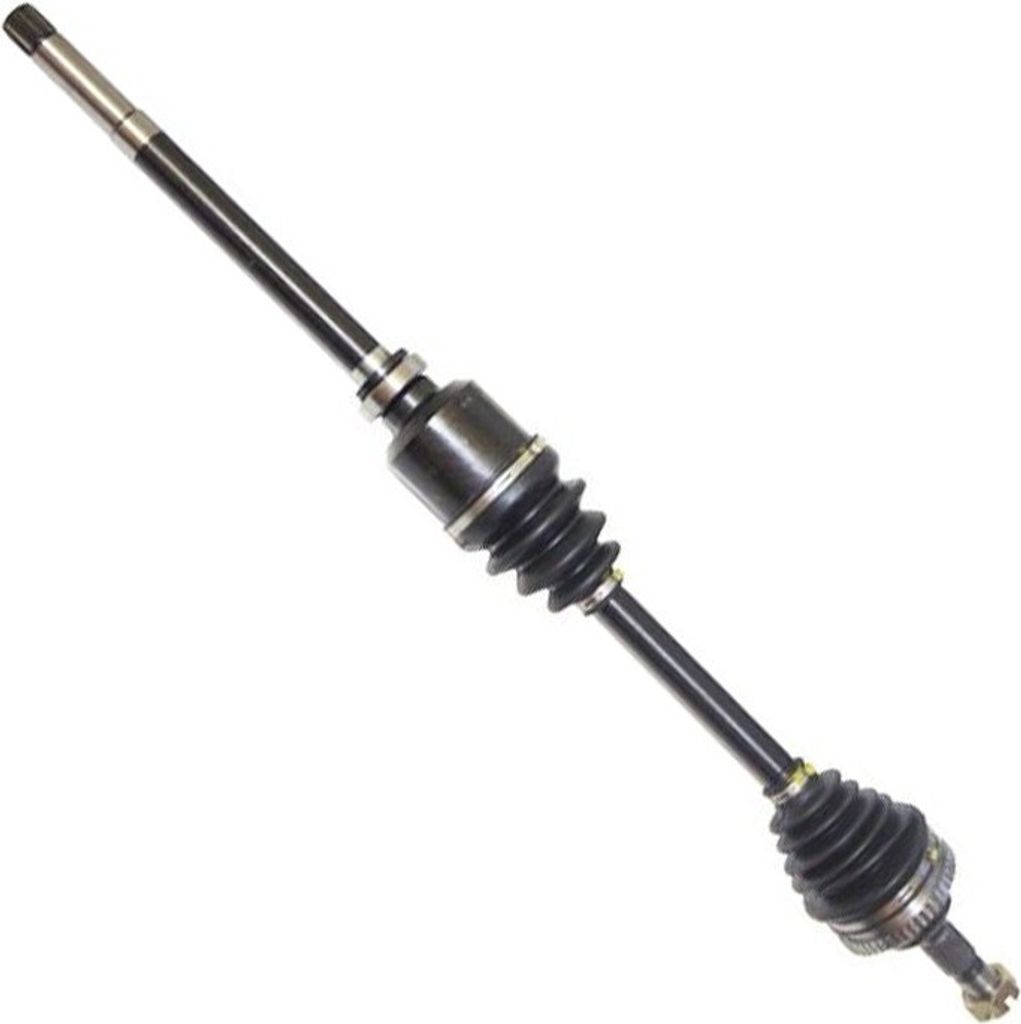 EURODRIVELINE PG-220A Antriebswelle Rechts Vorne Rechts passend für PEUGEOT 306 Schrägheck (7A, 7C, N3, N5) 306 Break (7E, N3, N5) 306 (7B, N3, N5)