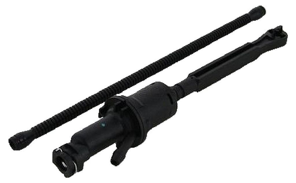 Geberzylinder Kupplung TRISCAN Aftermarket-Expertise passend für u.a. CITROËN C3