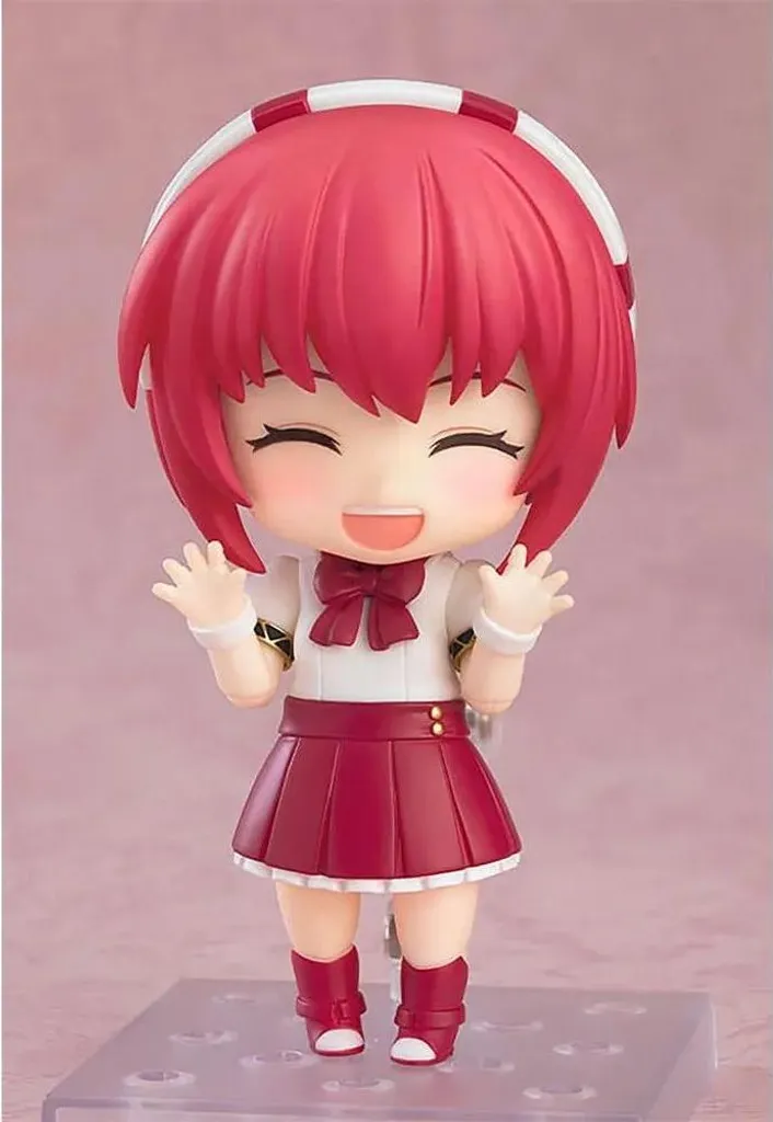 Figurine Nendoroid Dorothy Haze : l'objet déco cyberpunk idéal