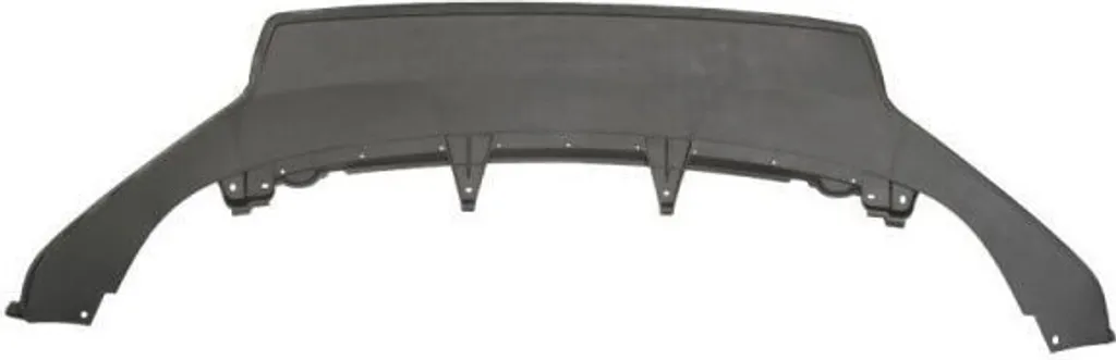Lèvre de spoiler avant BLIC 5511-00-9535221P pour Jetta IV OE 5C6805903J