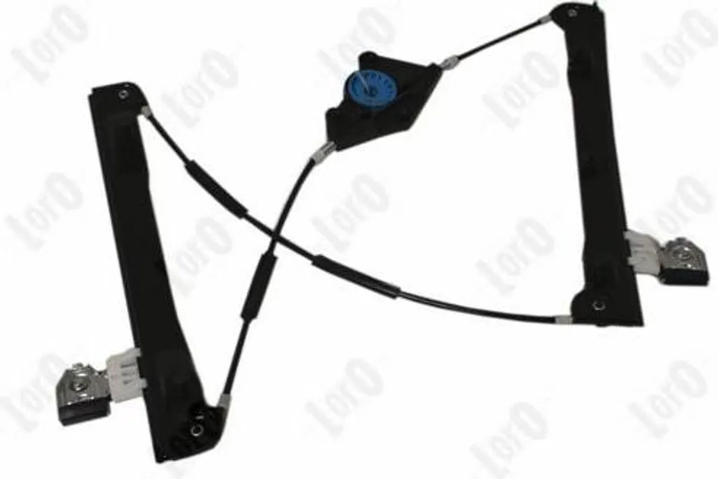 Vitre Bloquée sur Alfa 159 ? Lève-vitre ABAKUS 130-002-004 OE 71740121