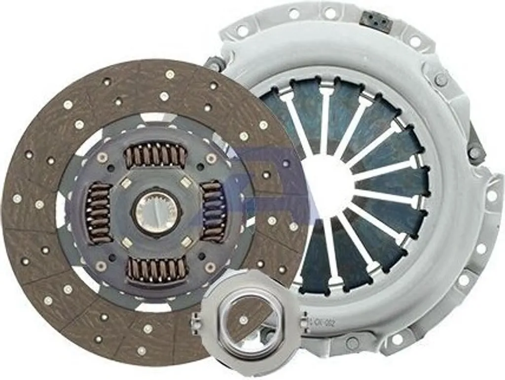 Kit d'embrayage AISIN KK-005 pour transmission manuelle haute précision