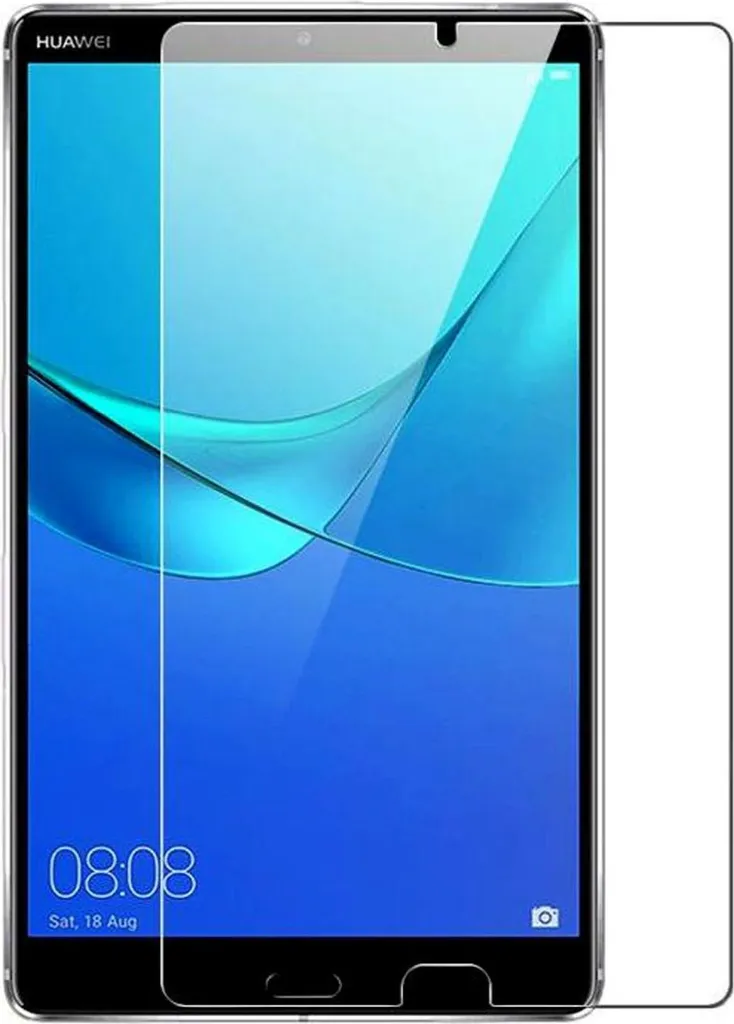 2x Pellicole Protettive Huawei MediaPad M5 8.4 Antiriflesso Offerta