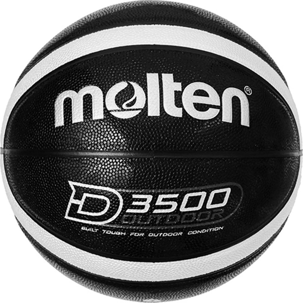 Molten Basketball "Outdoor", Größe 7 Produktbild 