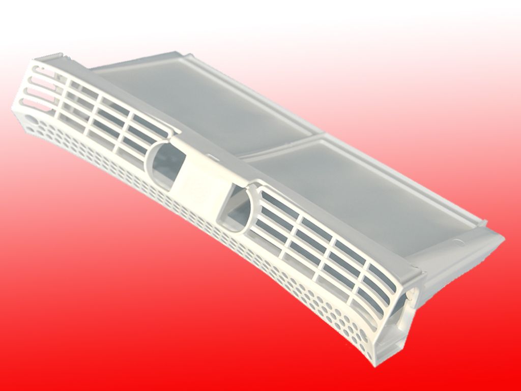 Flusensieb Sieb Filter ausklappbar für Trockner Bosch Siemens 652184 00652184 