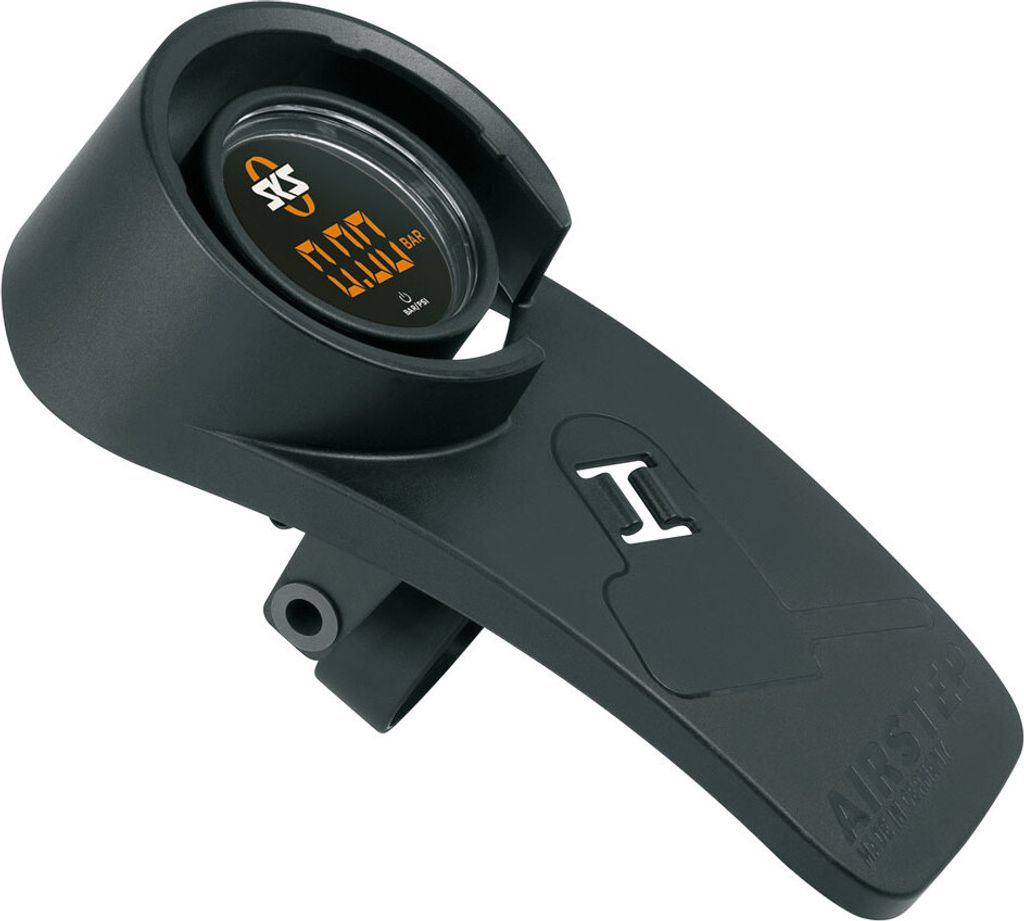 AIRSTEP DIGI Manometer Ersatzteilset