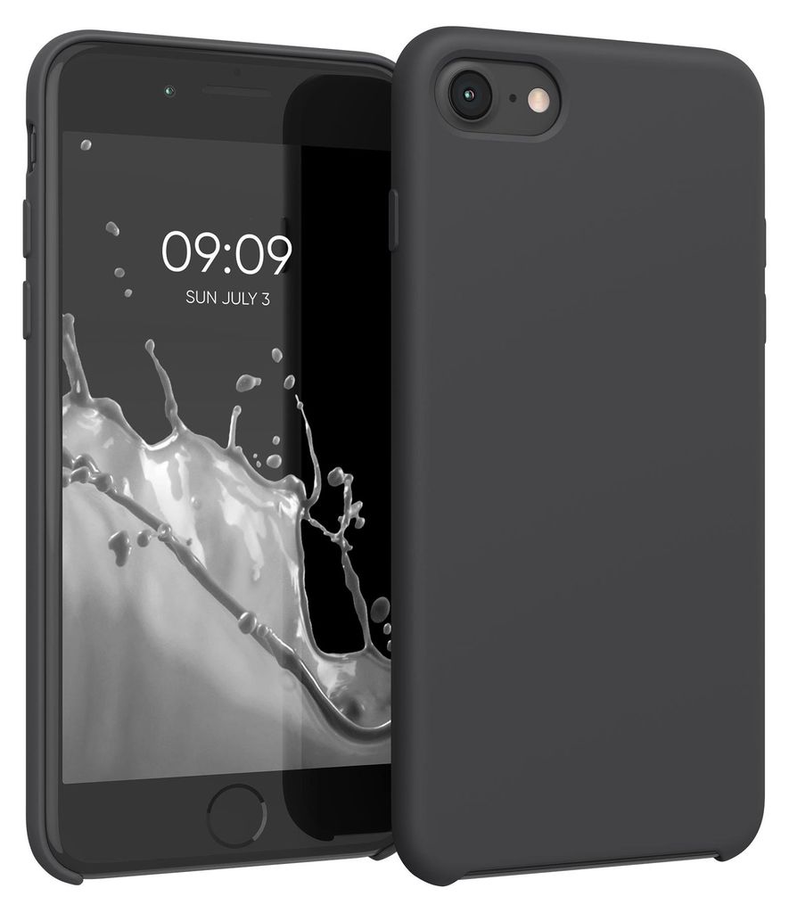 kwmobile Handyhülle für Apple iPhone SE (2022 / 2020) / Produktbild 