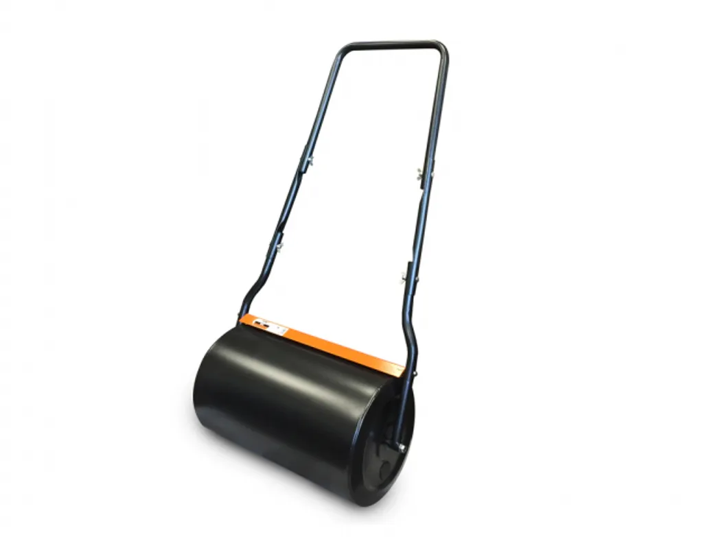 Réservoir cylindrique 35l en aluminium renforcé long de 50cm
