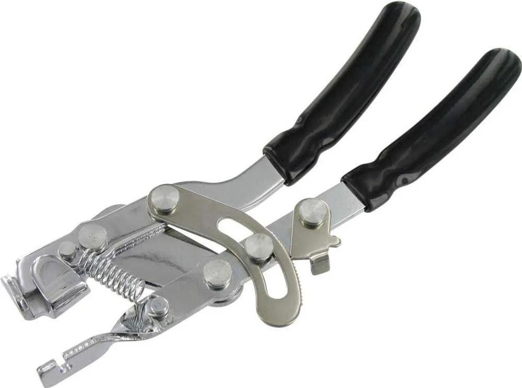 Var Professional Cable Stretcher Werkzeug Silber Silber One Size