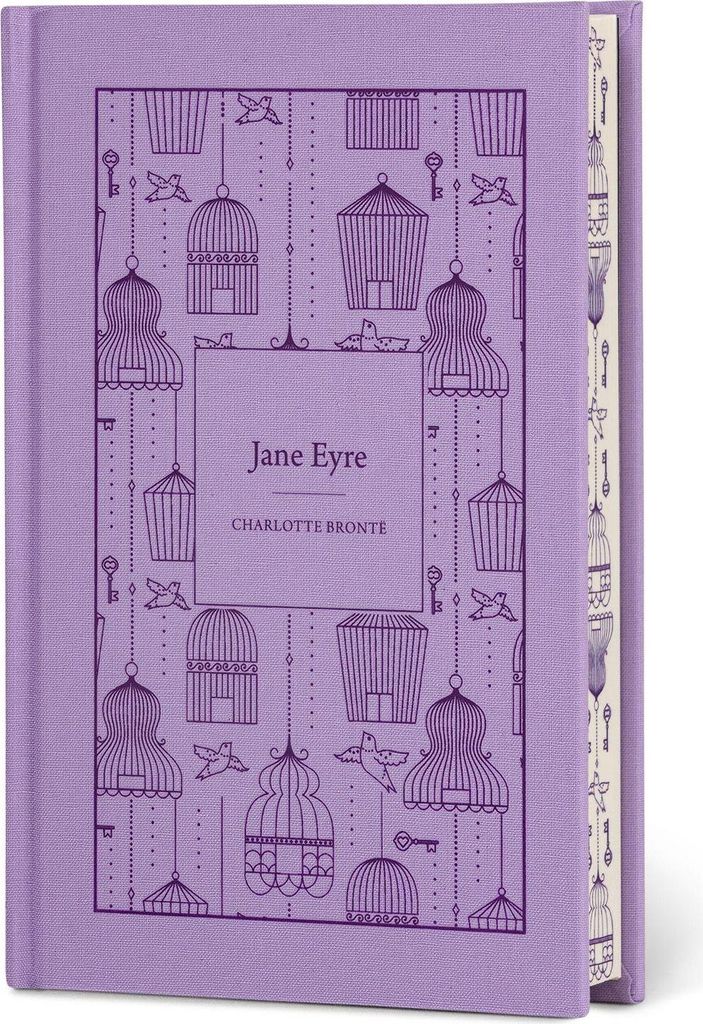 Jane Eyre