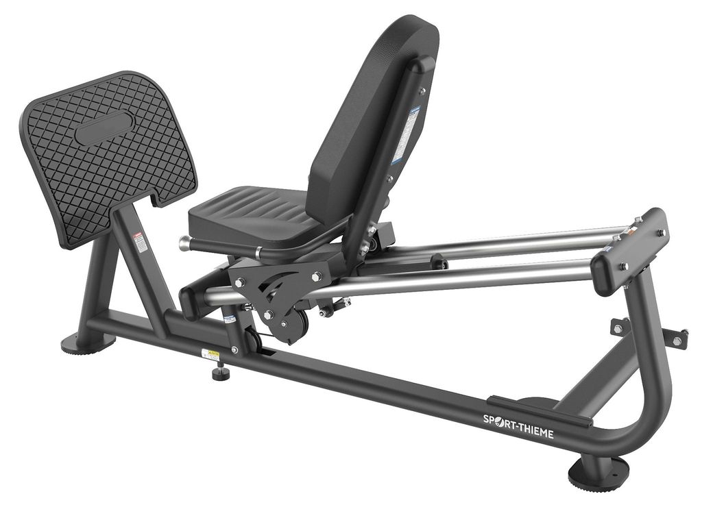 Sport-Thieme Beinpresse "600"
