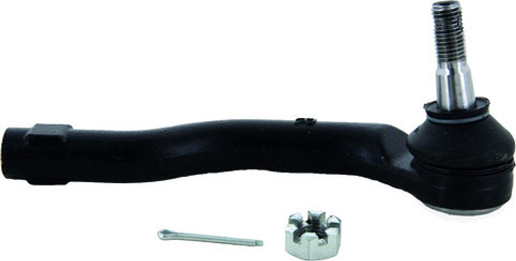 TRISCAN Spurstangenkopf Spurstange für MAZDA 2 Schrägheck (DE, DH3) 8500 50159