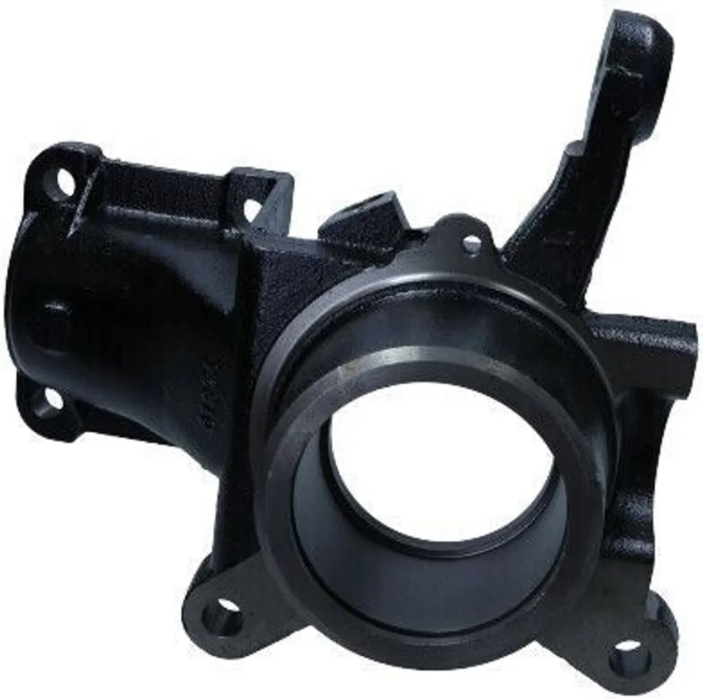 Fusée de suspension de roue pour Fiat Ducato et Peugeot Boxer MAXGEAR