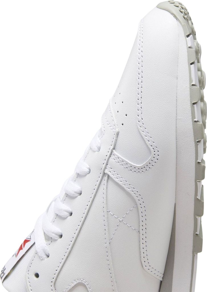 Reebok Classics Leather Sportschuhe Weiß EU 46 Mann Weiß EU Produktbild 26