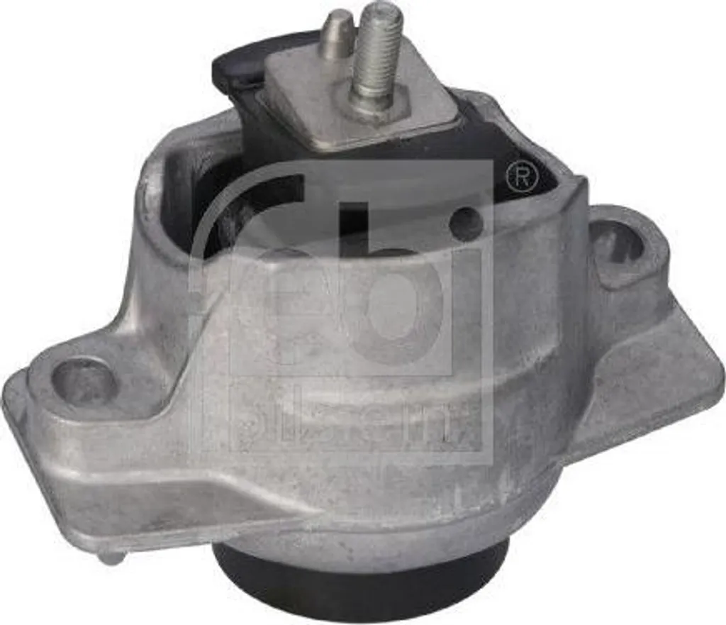 Palier moteur FEBI 181513 pour éliminer les vibrations au volant