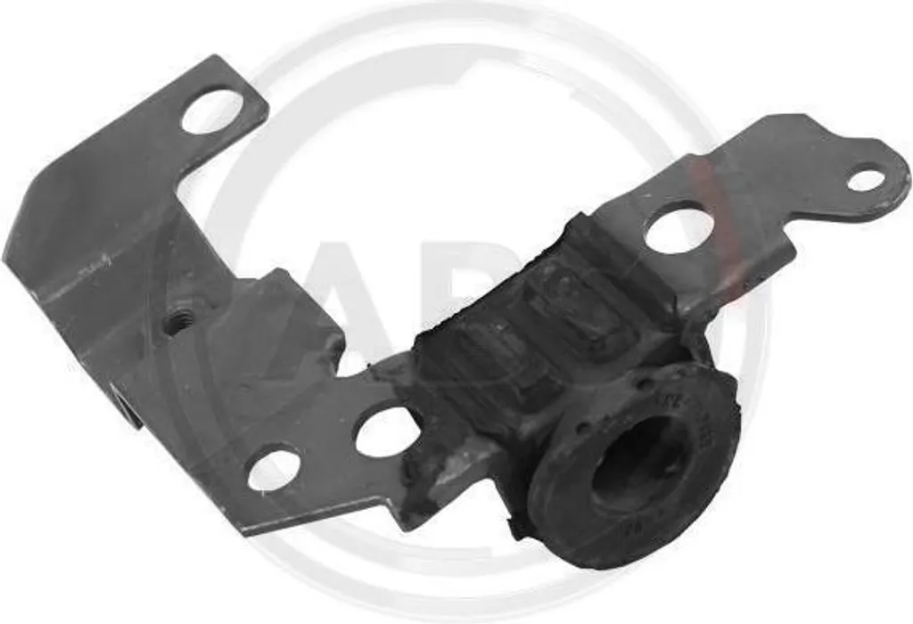 Palier de guidon renforcé A.B.S. 270104 compatible OE 1215283 Fiat