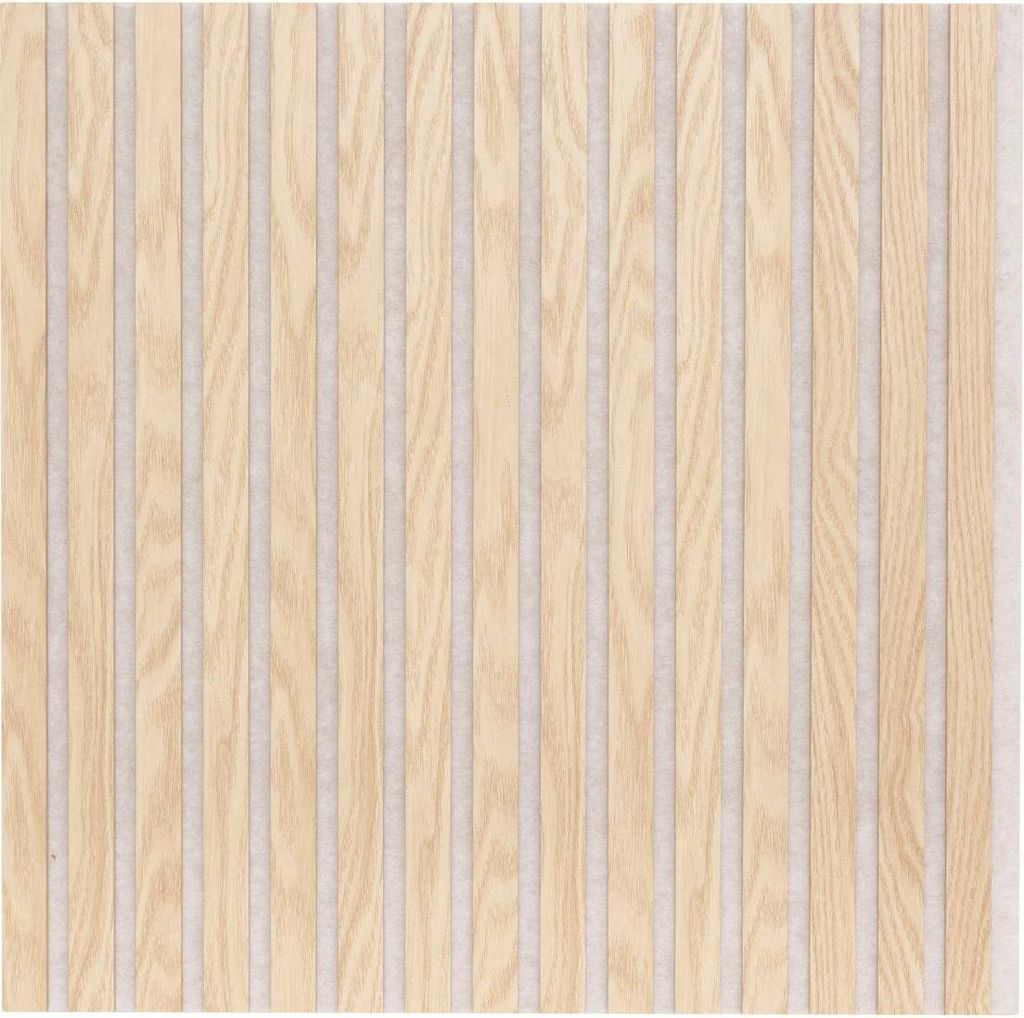 Colva wanddekorationspaneel beige hintergrund grau 60x60cm - Atmosphera créateur d'intérieur