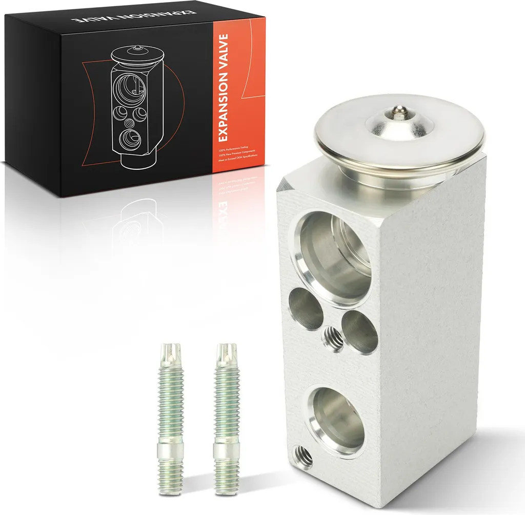 Vanne d'Expansion de Climatisation pour Mercedes SL R231 et AMG GT C190