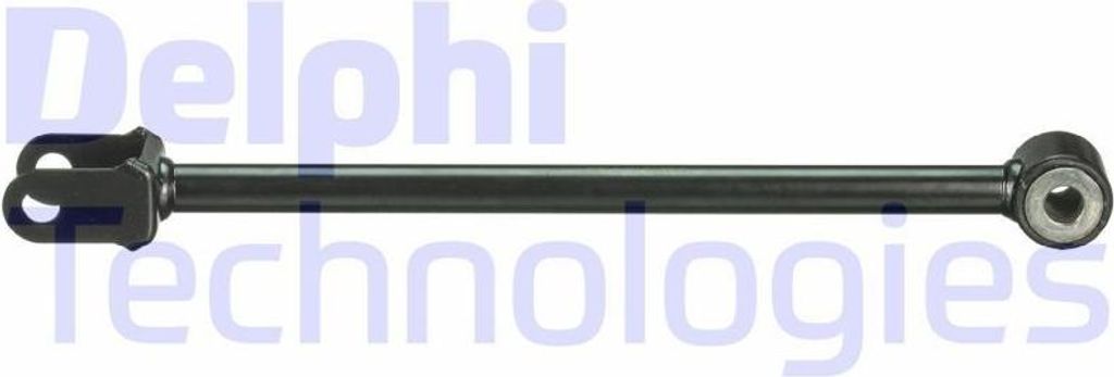 DELPHI TC3740 Querlenker Vorne für RENAULT Arkana I (LCM) Längslenker