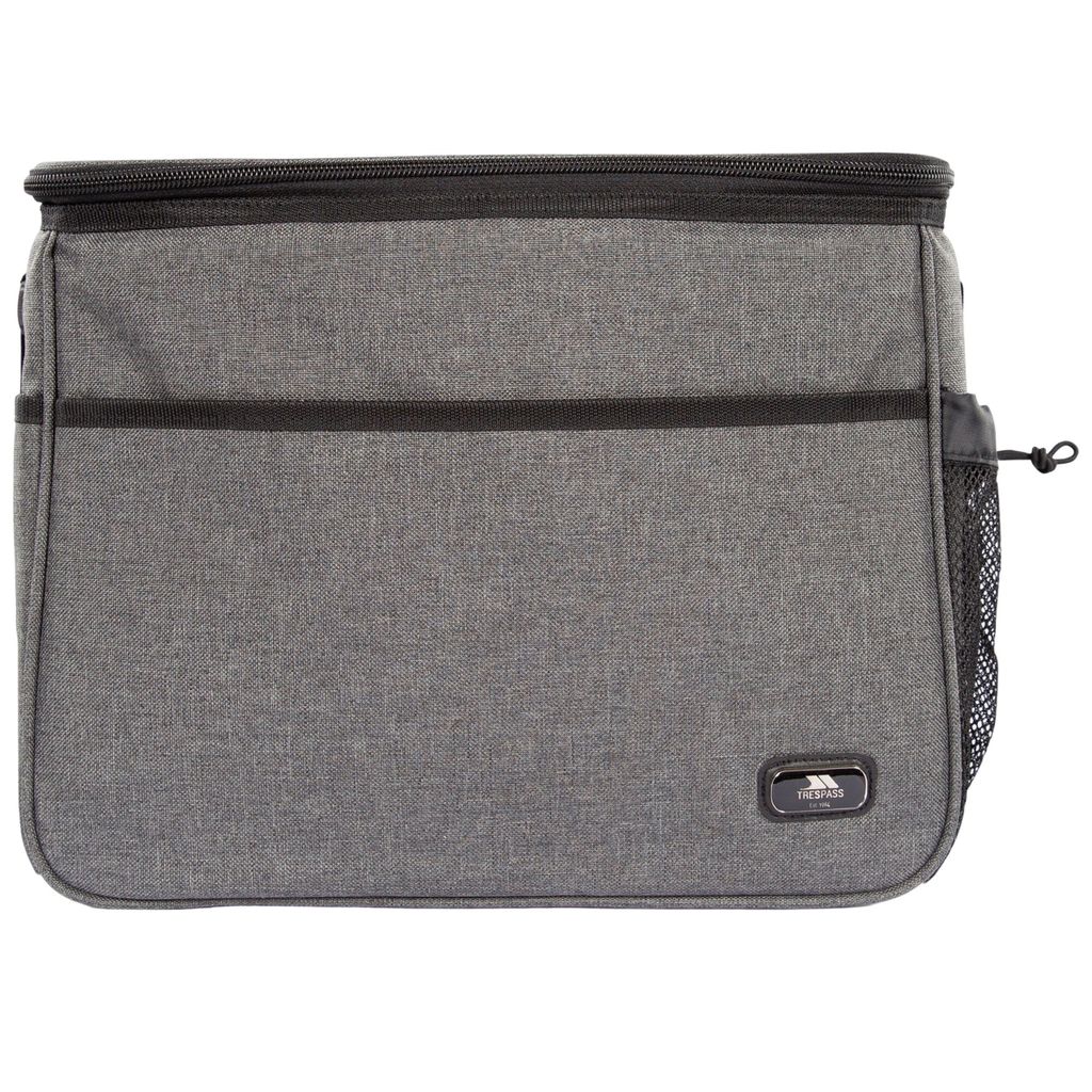 Trespass - Kühltasche "Nukool" TP6420 (Einheitsgröße) (Grau Produktbild 