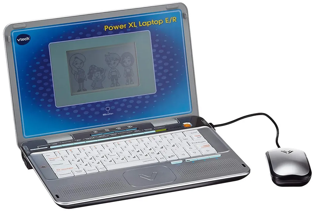 Power XL Laptop E/R Support de Refroidissement Haute Performance 1pc - 7