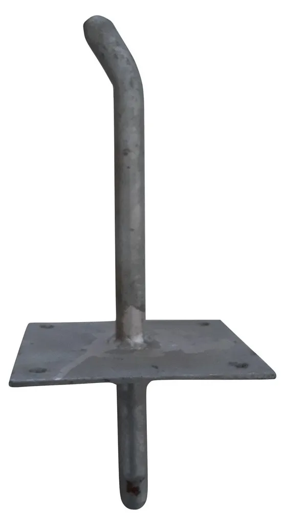 Poutre de pergola Waelber 140x140 fv pour une structure stable et durable