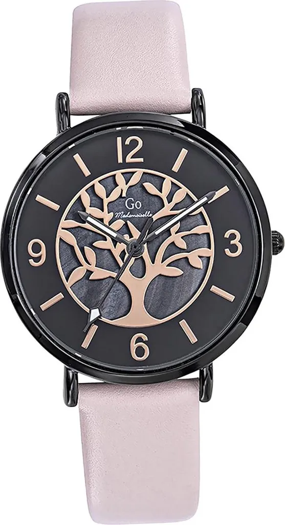 Orologio Girl Only Mademoiselle Tree of Life Rosa D2UGO699481 | Acquista Ora