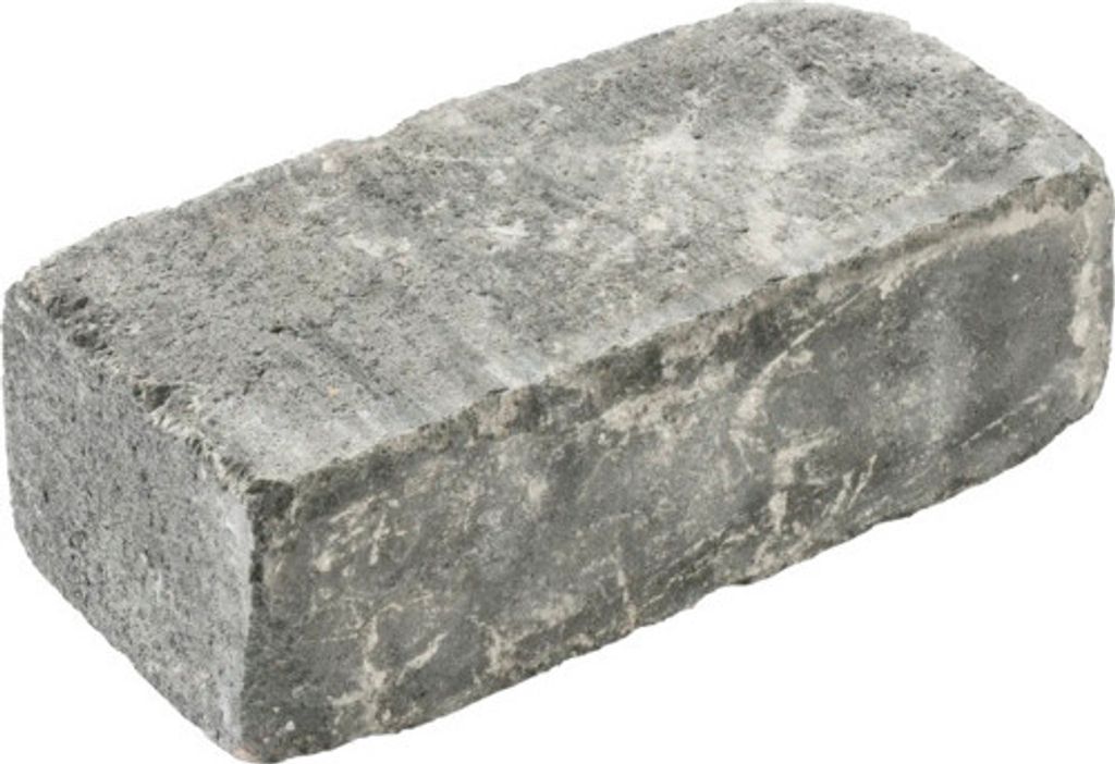 Mauerstein iBrixx Ambiente Grande basalt 42 cm x 21 cm x 14 Produktbild 