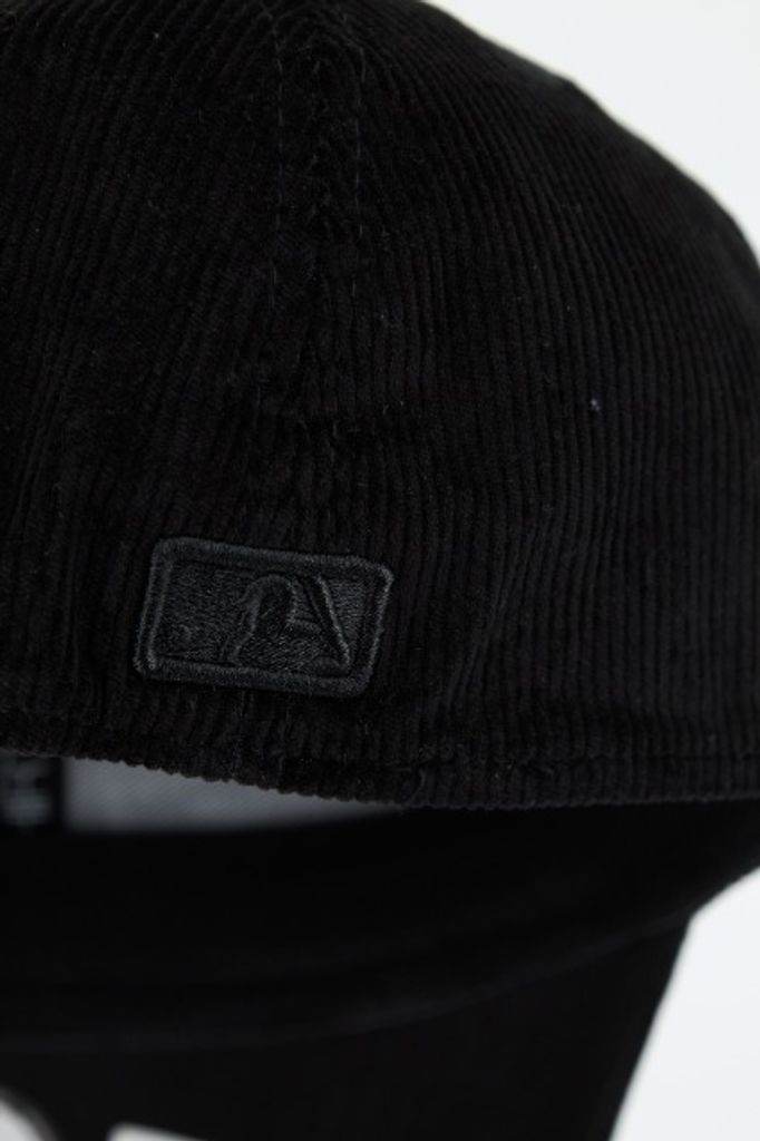 NEW ERA CORD 39THIRTY NEYYAN Schwarz Produktbild 14
