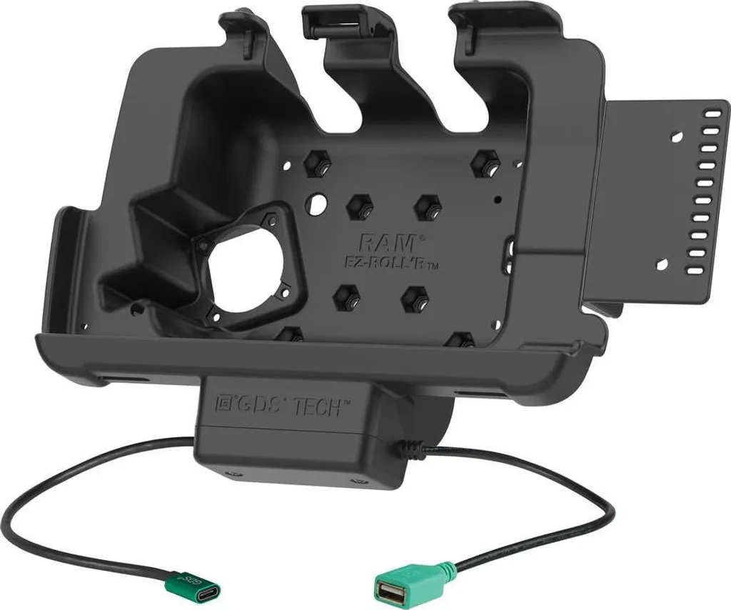 Support voiture pour tablette Zebra ET4x 8 pouces GDS Tough-Dock RAM