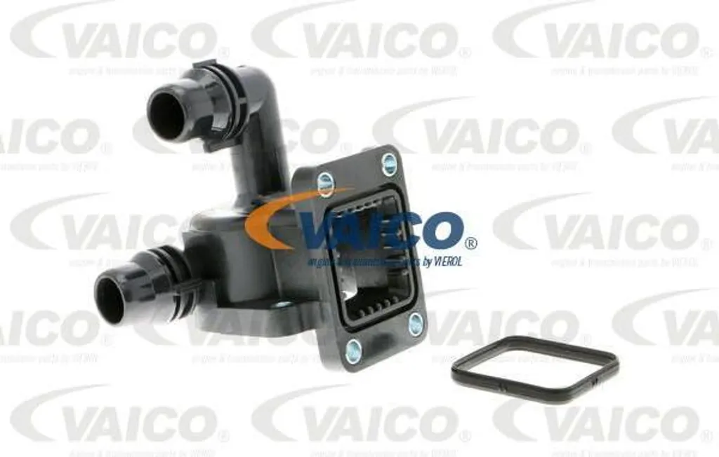 Bride de refroidissement renforcée VAICO V20-0743 pour BMW Série 1 3 5