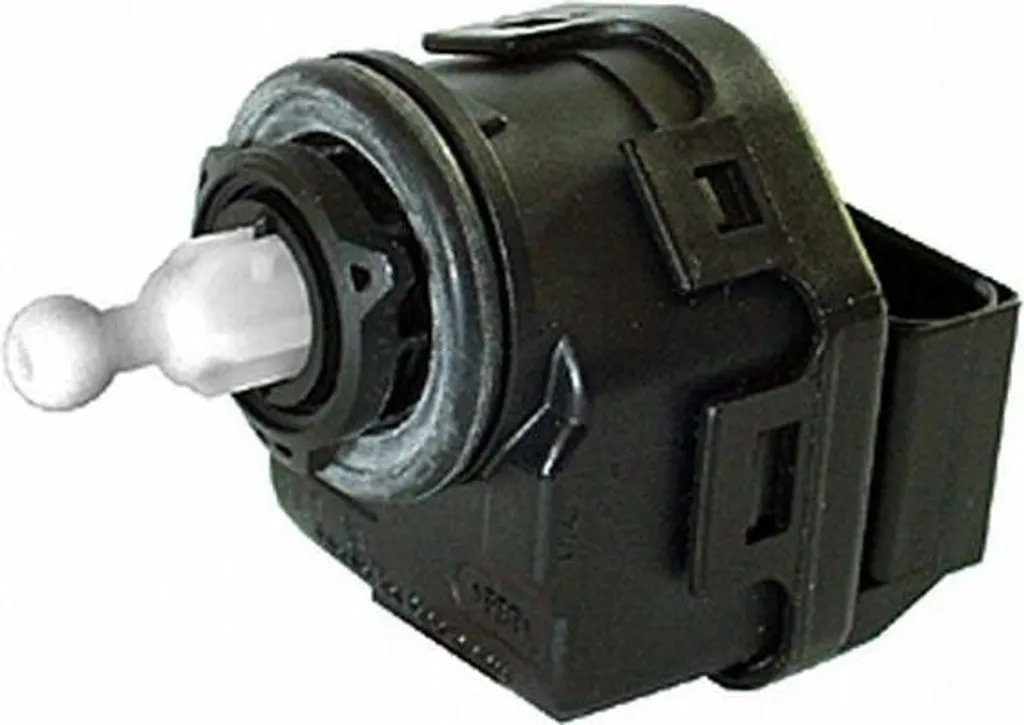 Servomoteur HELLA OE 1U0941295 Correction de Portée Lumineuse Auto