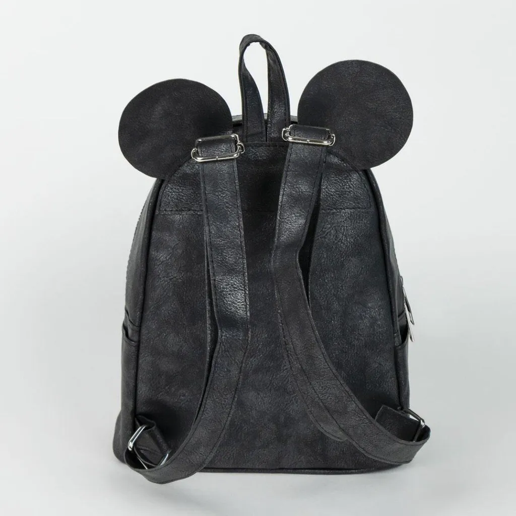 Minnie Mouse Zaino Casual CERDÀ: Design Iconico Disney per Piccole Icone - 2