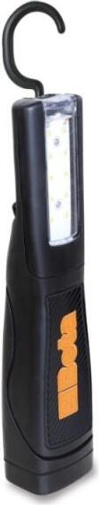 Akumulatorowa lampa inspekcyjna Beta 1838 11led z Zdjęcie produktu 