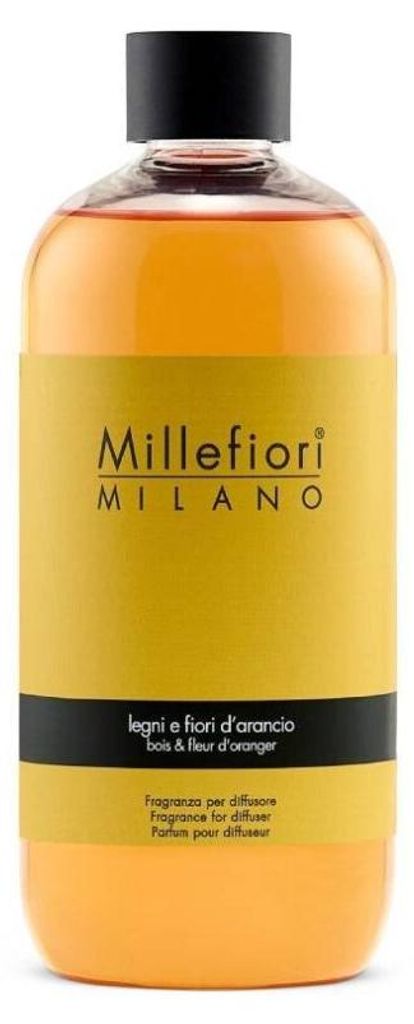 Legni E Fiori D'Arancio Millefiori - Nachfüllpackung für Produktbild 