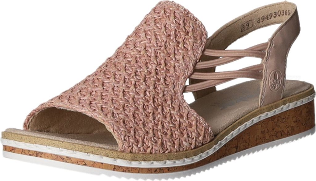 Sandalette 30-50mm Absatz V3641-31
