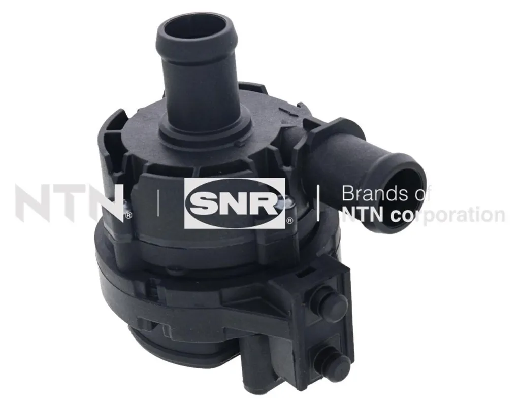 Pompe à eau VW haute performance compatible avec moteurs TDI et TSI