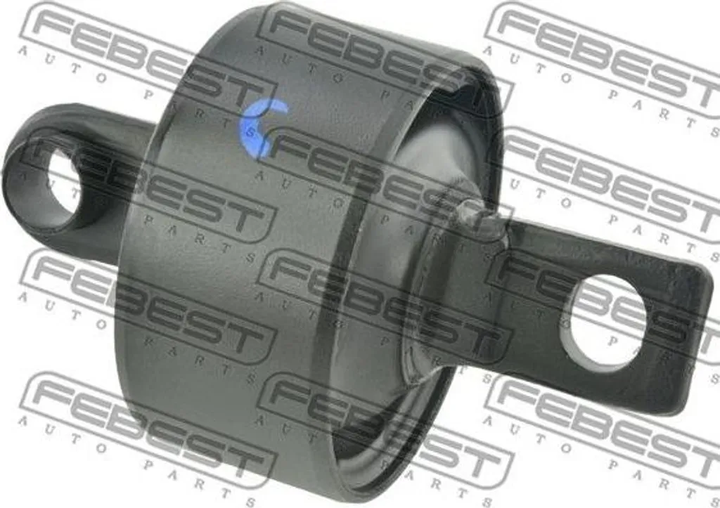 Éliminez les bruits de suspension : Palier FEBEST KAB-A2RR 552752T000